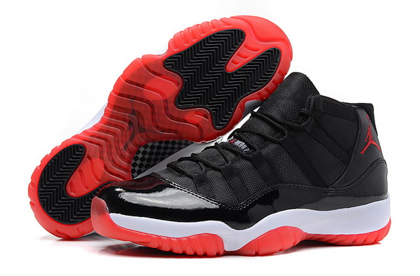 Jordan 11 Men Super Perfect--002